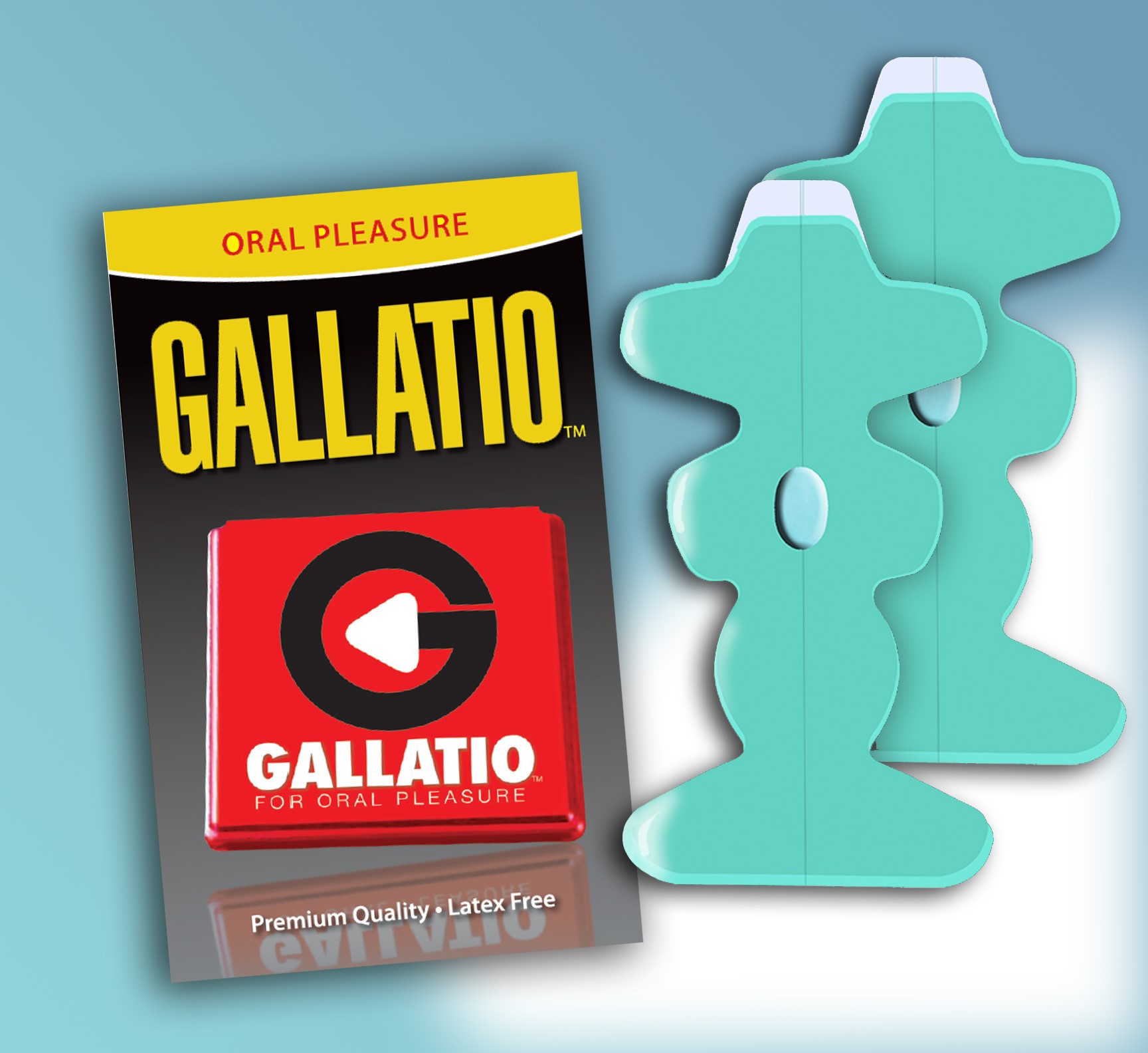 Gallatio 2 Pack